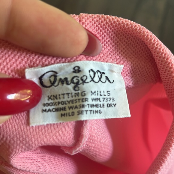 Vintage Angelli Shorts - Picture 3 of 3